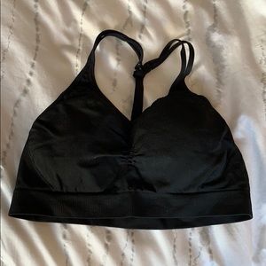 Athleta- Sports Bra (A-C)